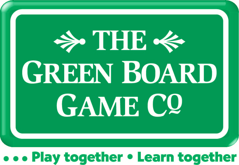 Green Board Games’ announces Spring independent retail award wins