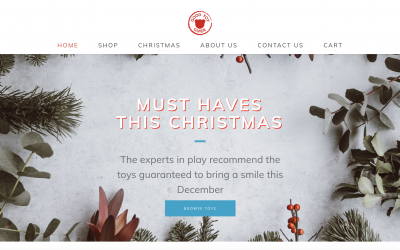 The Good Toy Guide responds to consumer demand with eCommerce solution