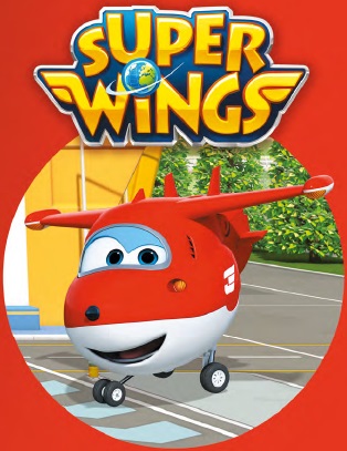 Super Wings offers free educational learning resources from its accredited national preschool campaign  