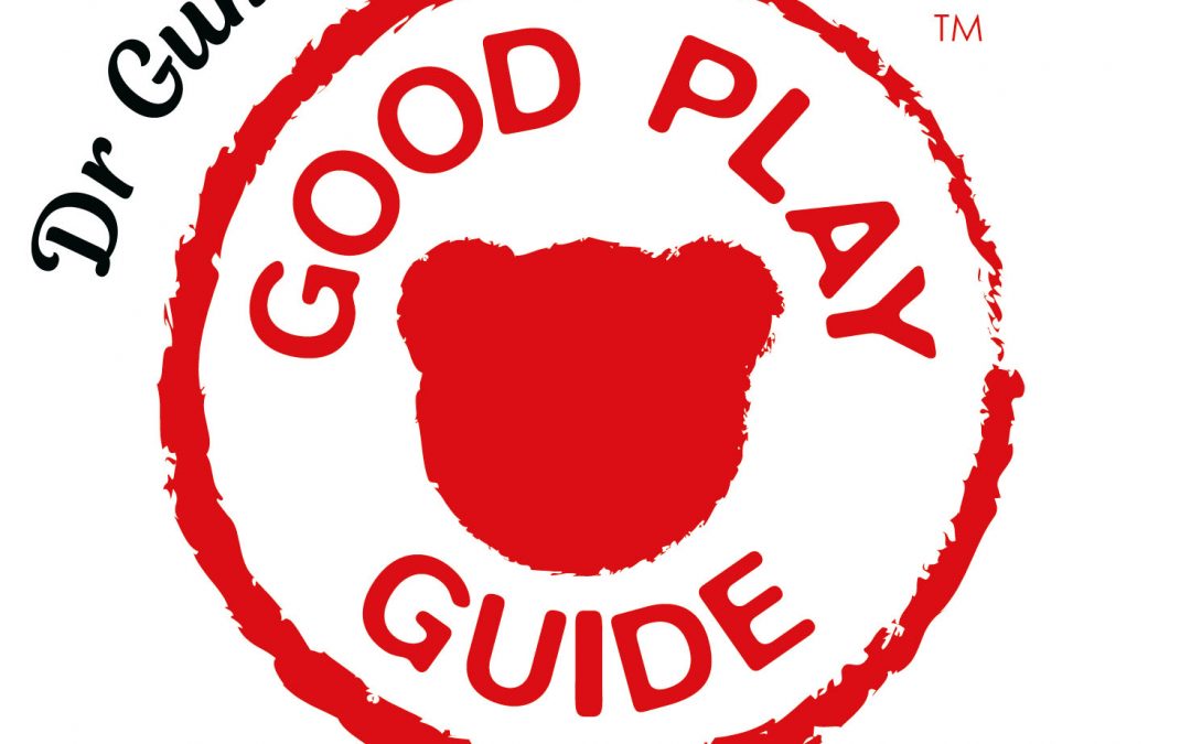 Dr Gummer’s Good Play Guide pledges support for millions of students across the world in lockdown