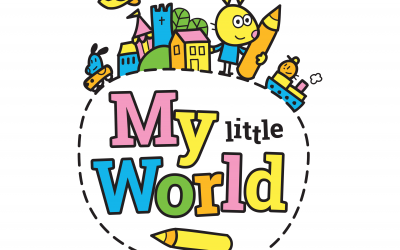 My Little World launches into UK toy industry